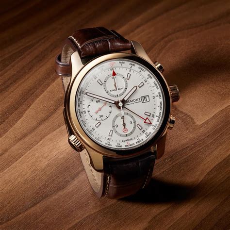 replica kingsman watch|Special Edition Kingsman – Bremont Watch Company.